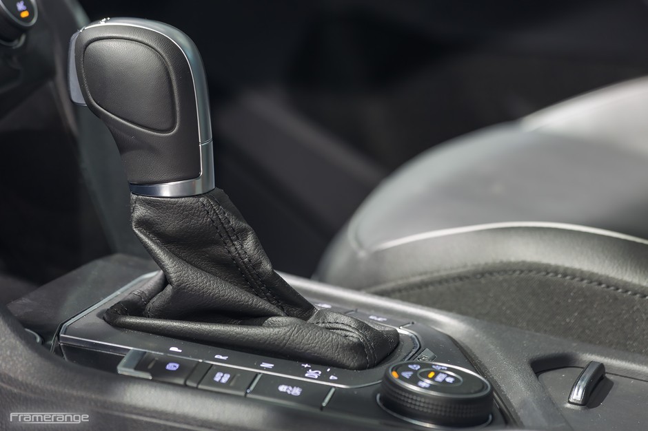 Volkswagen Tiguan 2016