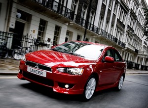 Wyprzedaż w Mitsubishi, rabaty nawet do 18 000 zł!