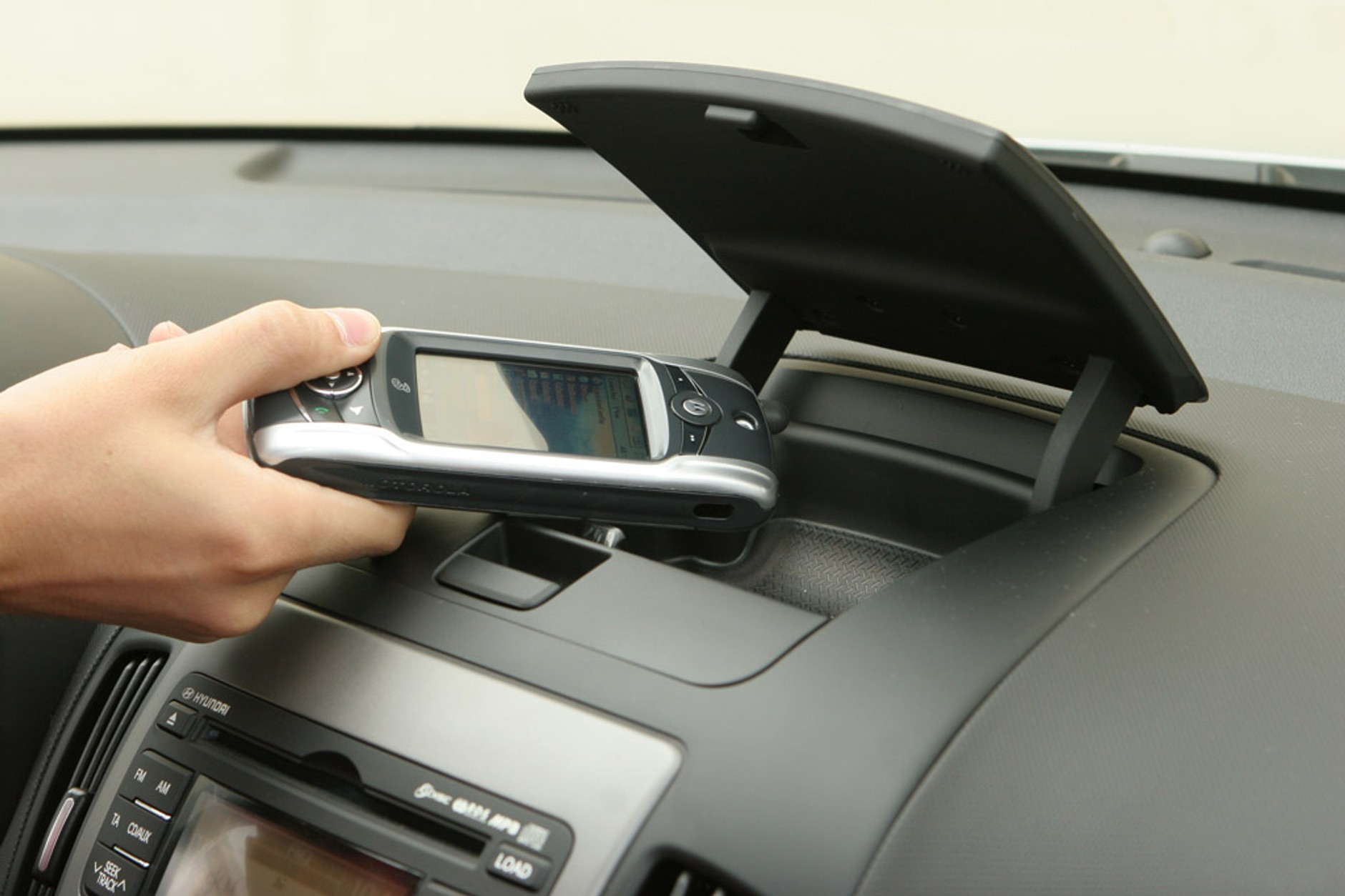 Używany Hyundai i30: nauka nie poszła w las