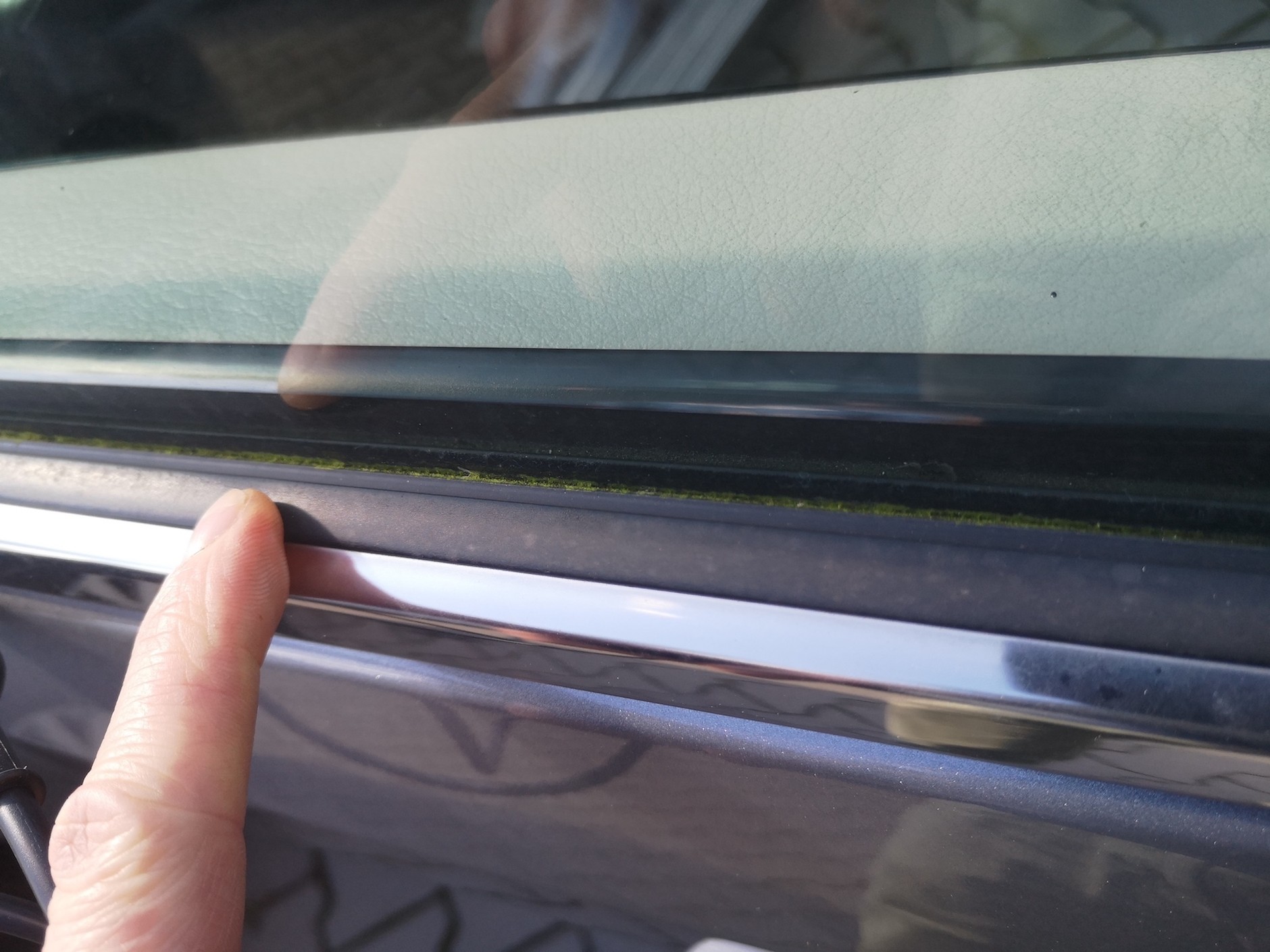 Auto z ogłoszenia – Chrysler Town&Country 2016