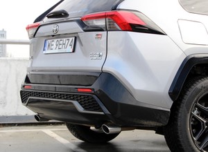 Trwa szał na hybrydy, Toyota nie nadąża z dostawami. Ile czasu trzeba czekać w Polsce?