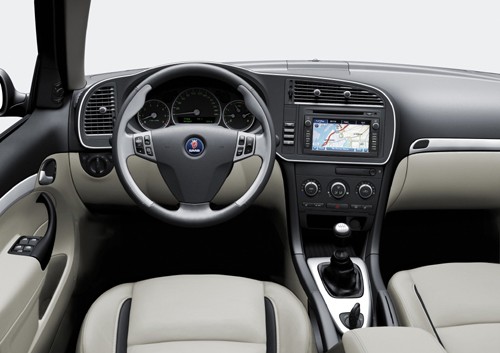 Saab 9-3x to kombi na każdą okazję