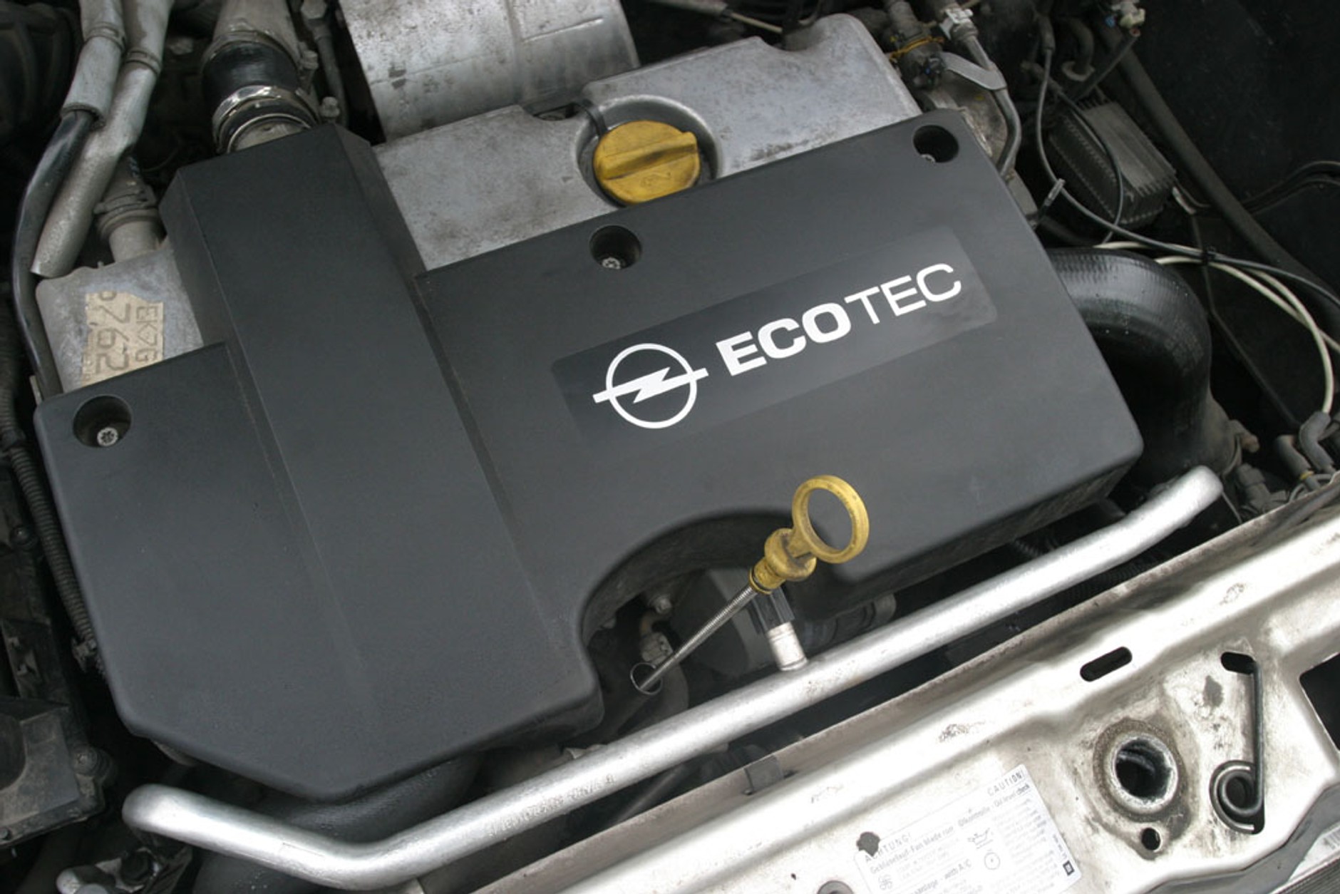 Kupujesz używane auto? Sprawdzaj je, gdzie tylko się da