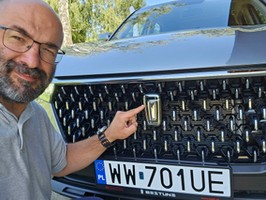 Jeździłem autami Bestune, które chcą grasować w rewirach Skody i Toyoty