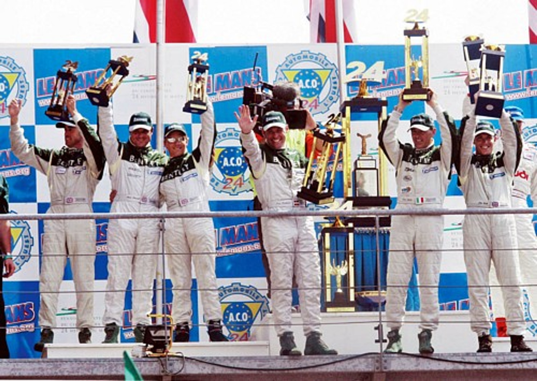 Historii ciąg dalszy