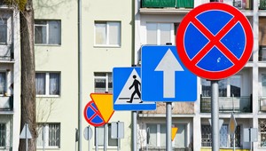 Wielkie zmiany na polskich drogach. Te znaki zostaną usunięte