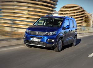 Peugeot Rifter – alternatywa dla SUV-a i vana | TEST