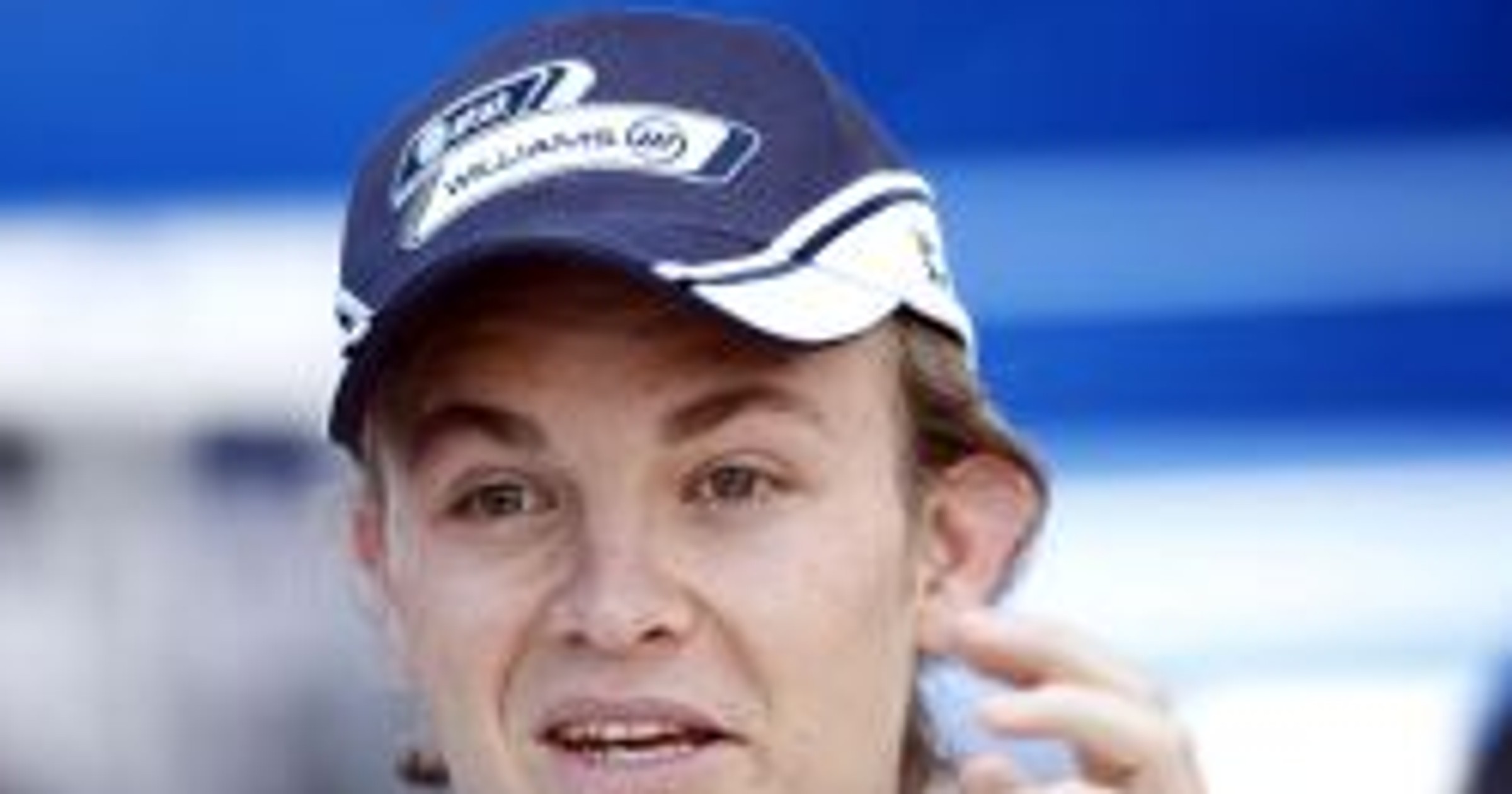 Grand Prix Malezji 2009: Nico Rosberg najszybszy na trzecim treningu