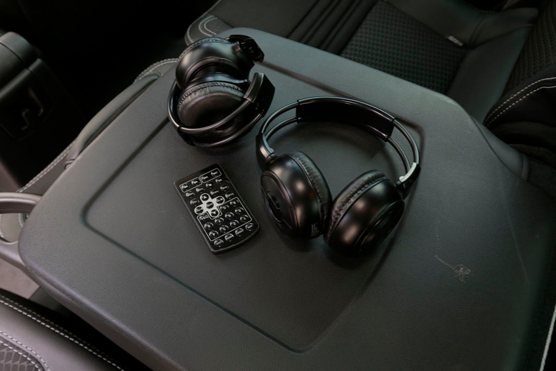 Renault Grand Scenic 1.6 dCi: Dynamiczny i oszczędny van | Test i Opinie