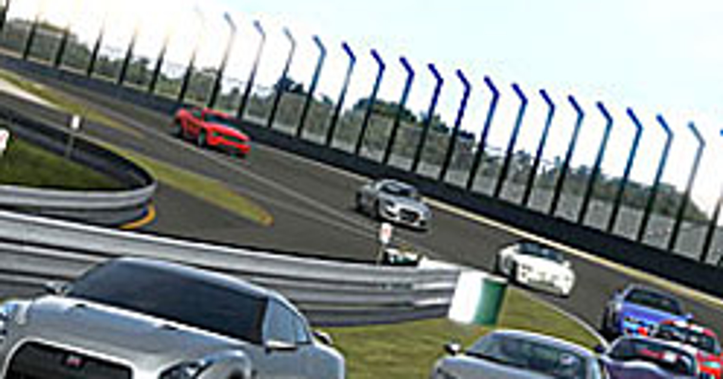Gran Turismo 5 – zniszcz swój supersport