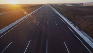 Fińska precyzja i hiszpańska pogoda - Nokian z nowym torem testowym