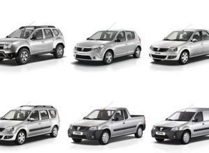 20 000 Dacii sprzedanych w Polsce