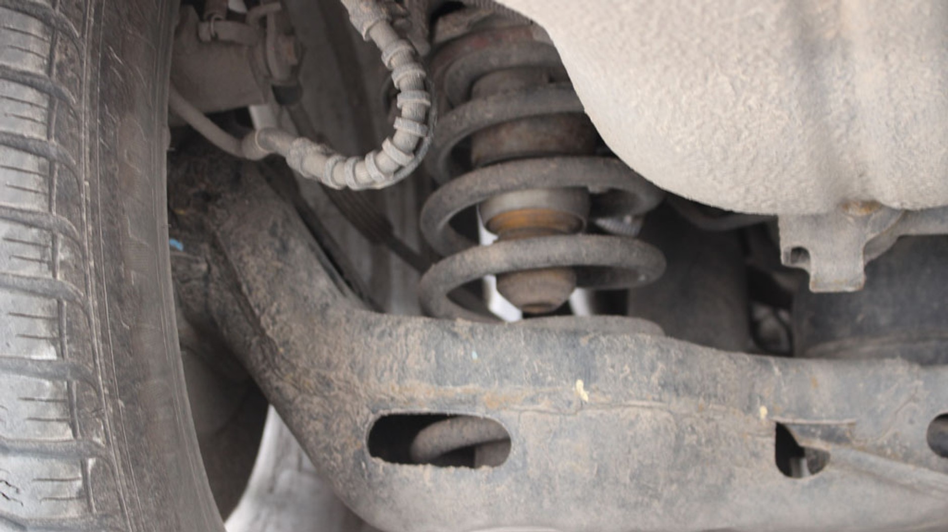 Używany Chrysler Grand Voyager - na te podzespoły trzeba zwrócić uwagę