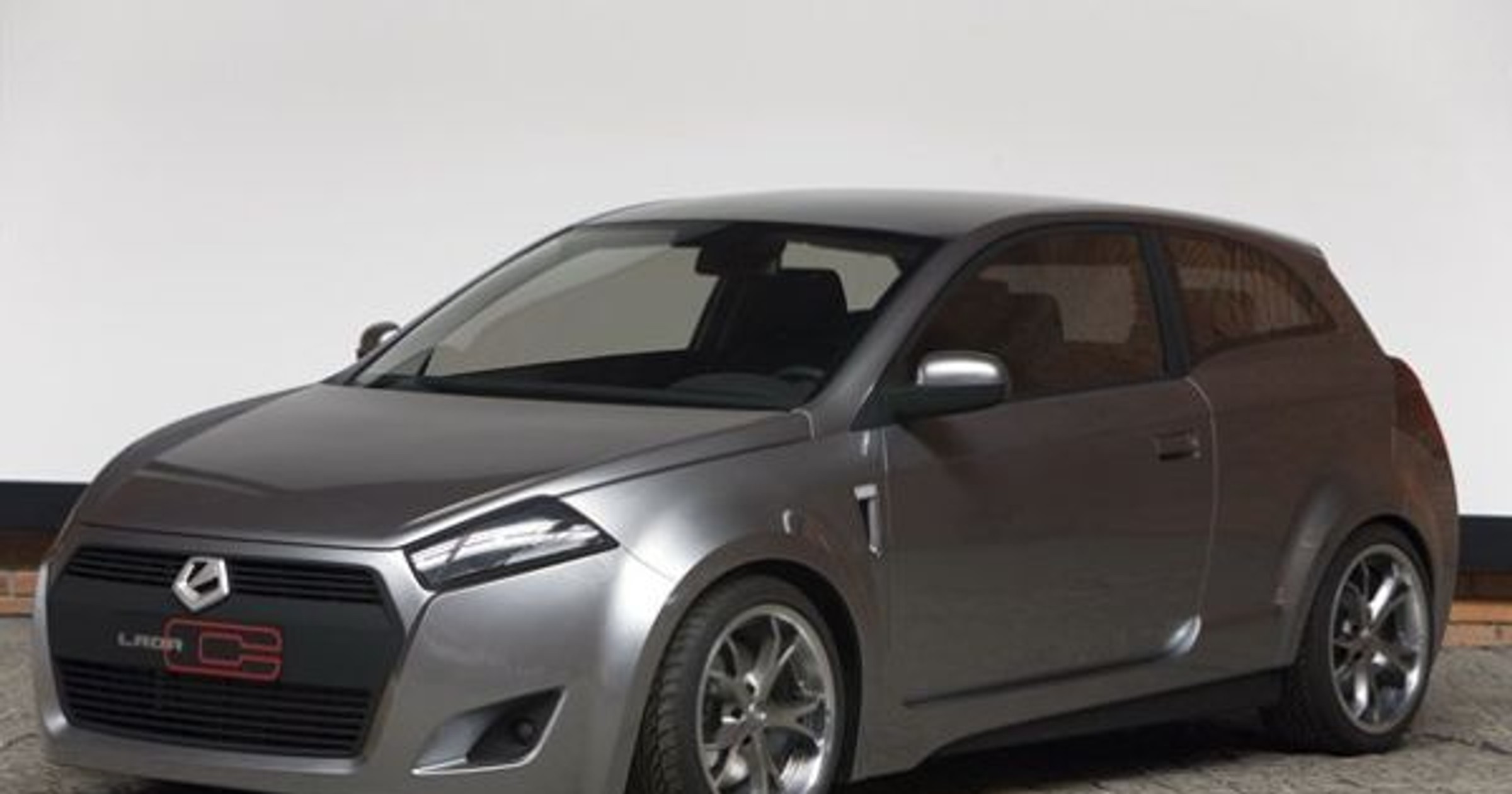 Łada C Concept