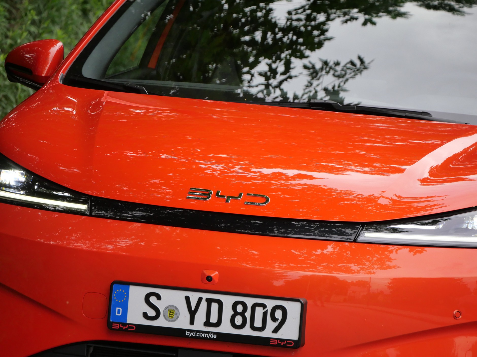 BYD Dolphin G Comfort