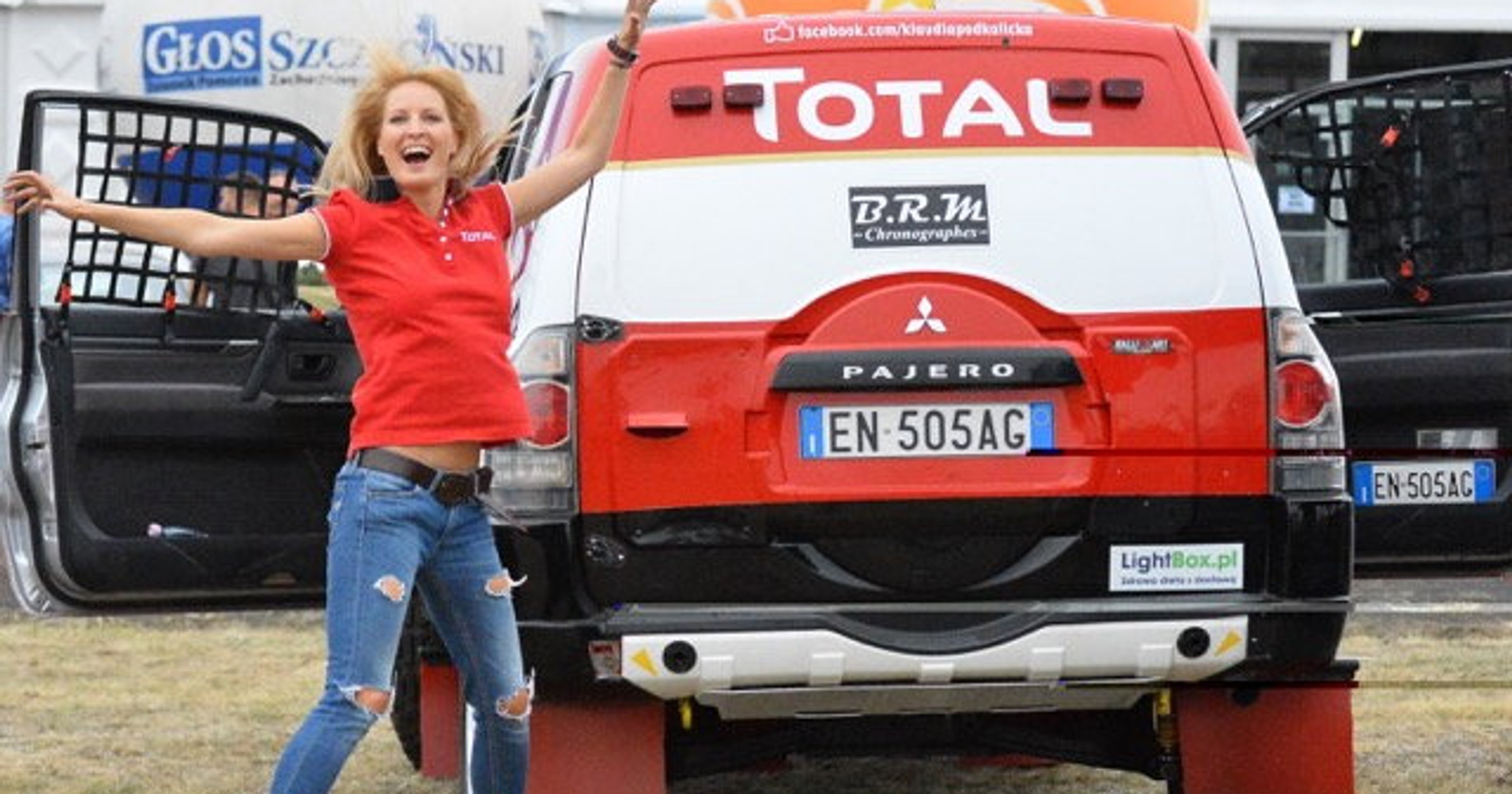 Klaudia Podkalicka