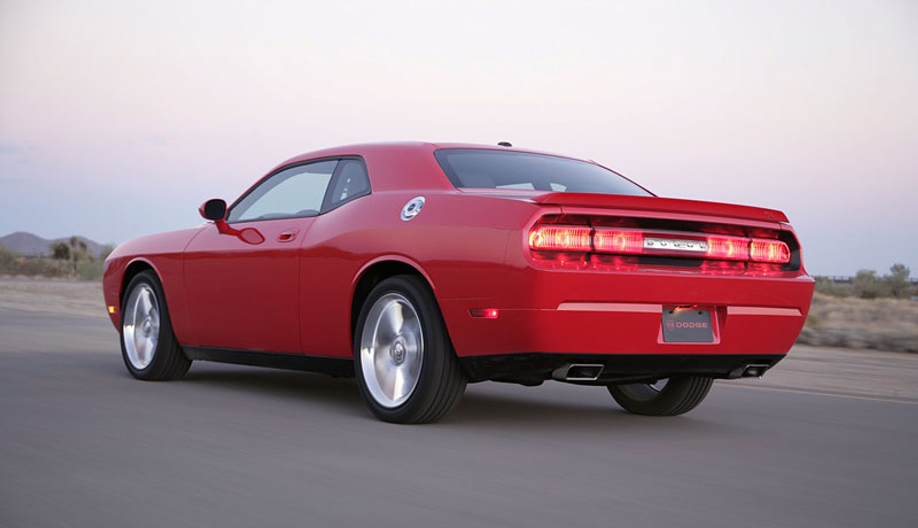 Detroit 2009: samochody sportowe (fotogaleria)