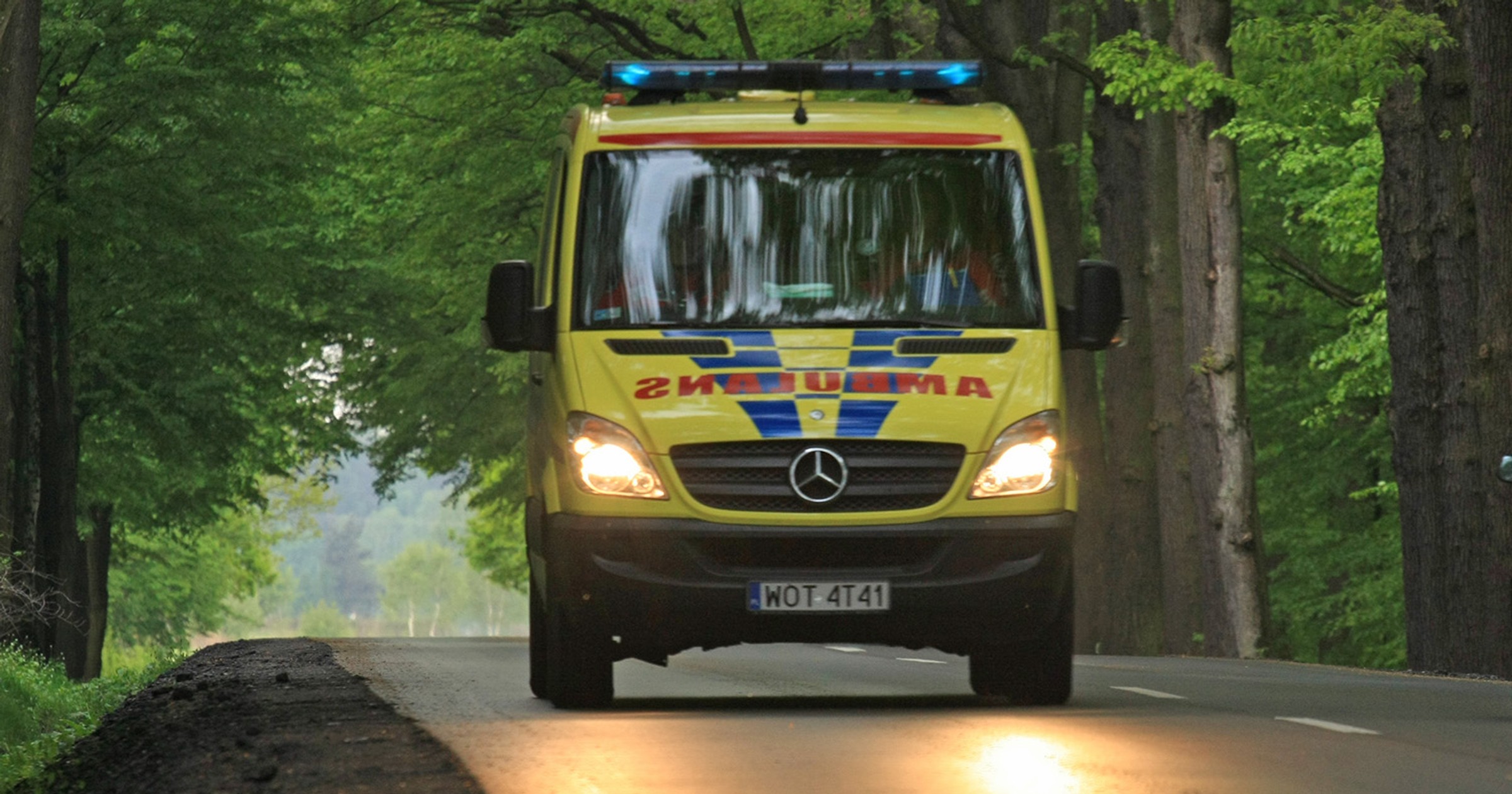 Ambulans