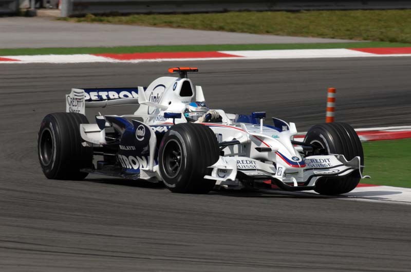 Grand Prix Turcji 2008: fotogaleria