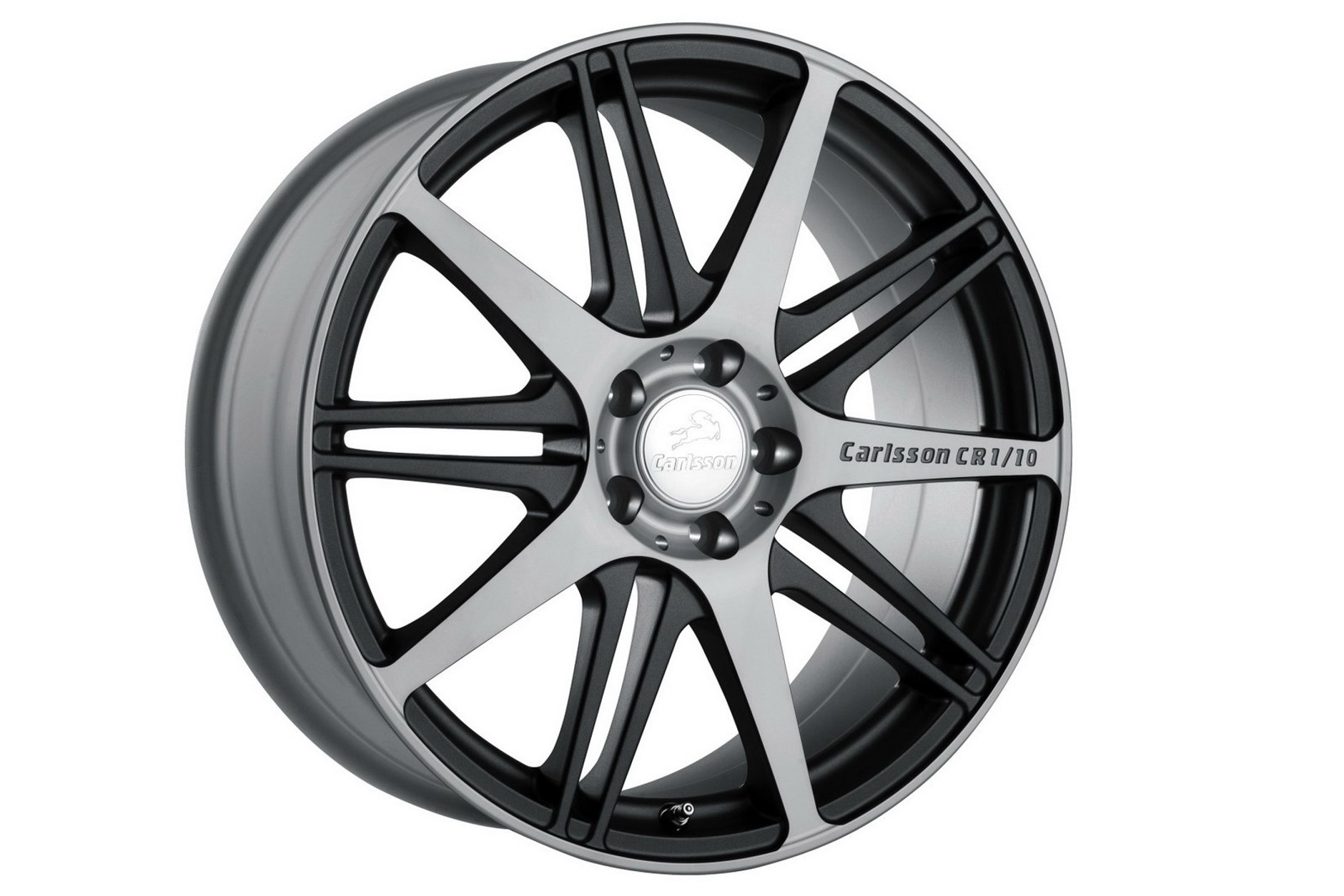 Mercedes CLS by Carlsson