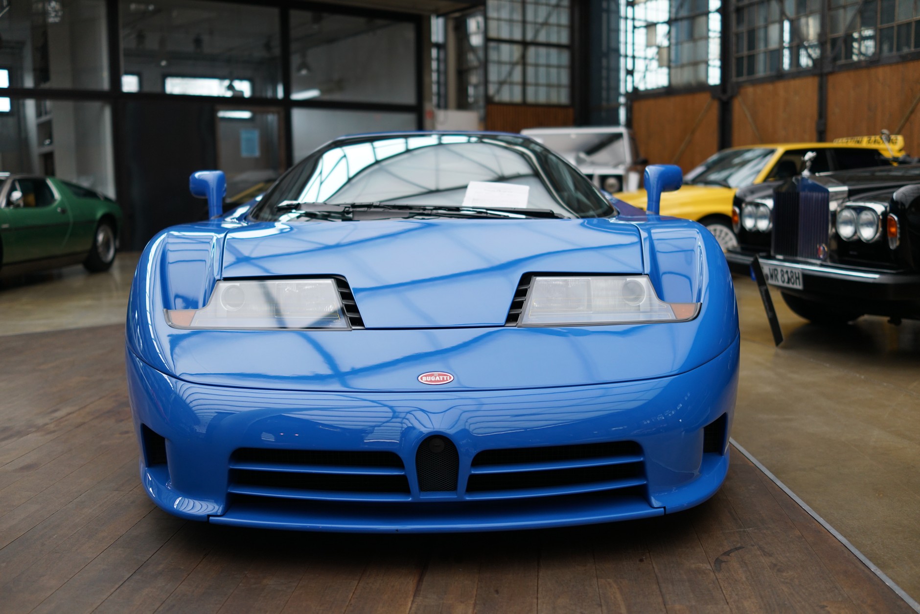 Classic Remise Düsseldorf