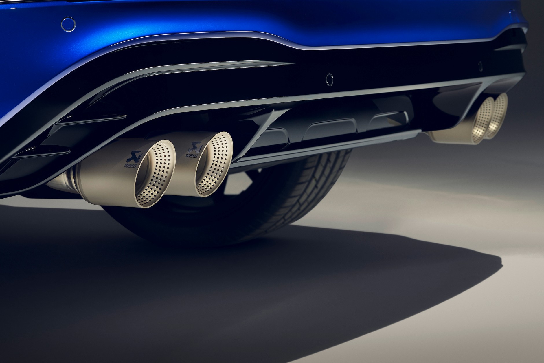 Volkswagen Tiguan R – już można go zamawiać