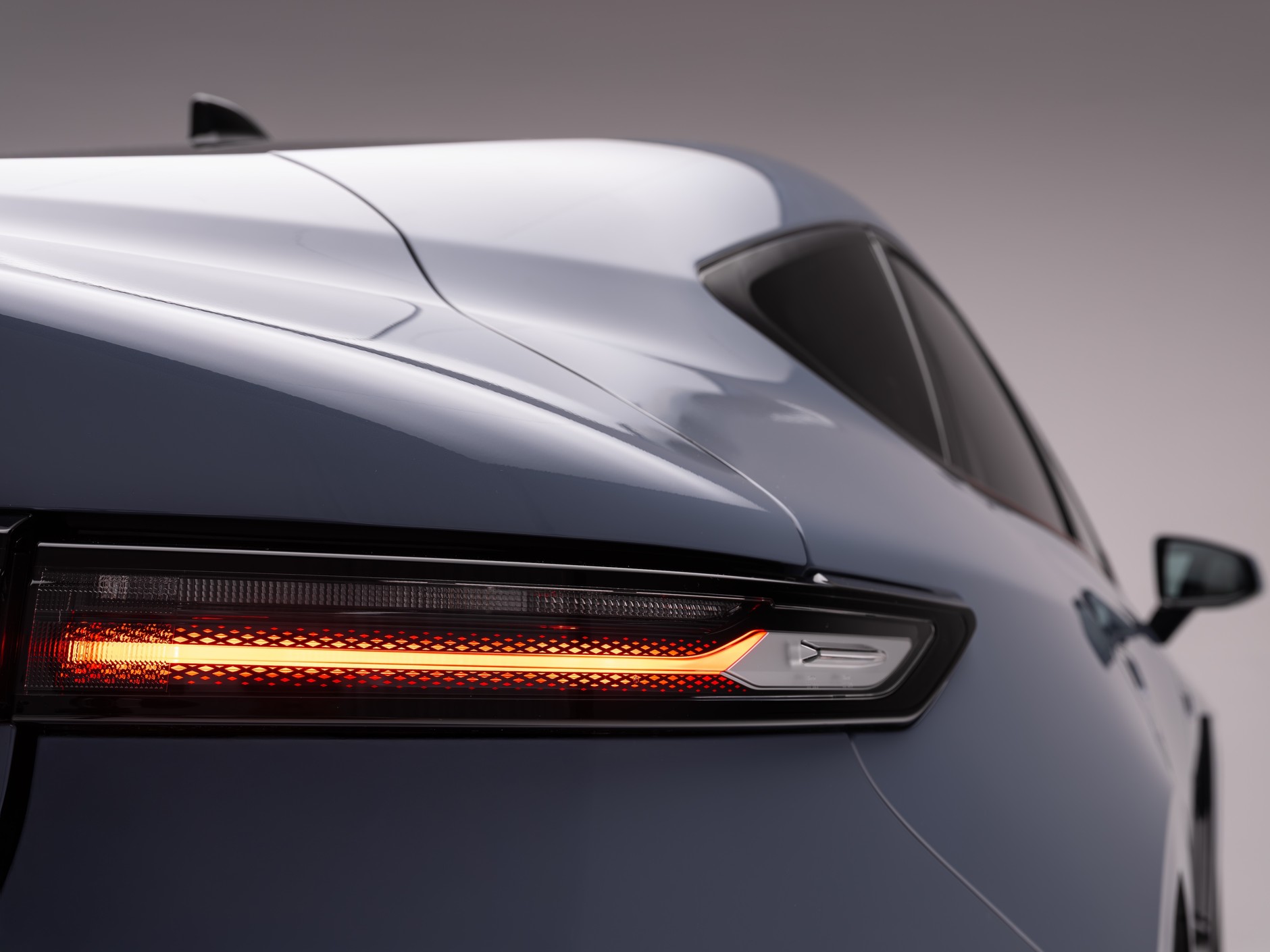 Nowy Lexus ES