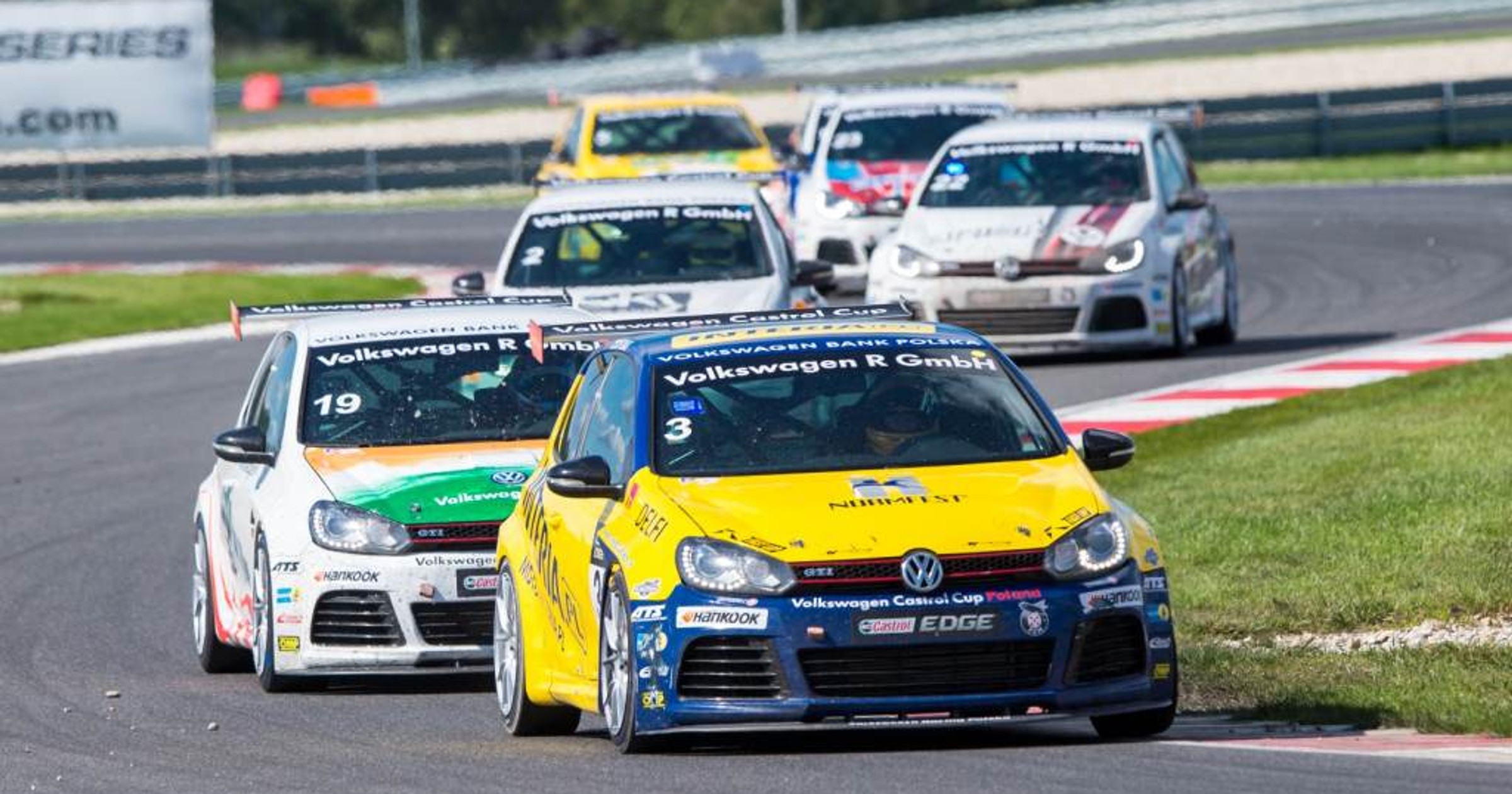Volkswagen Cup