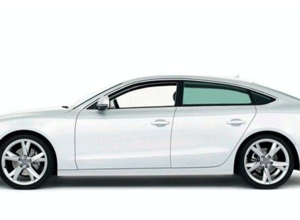 Kolejne zdjęcie Audi A5 Sportback