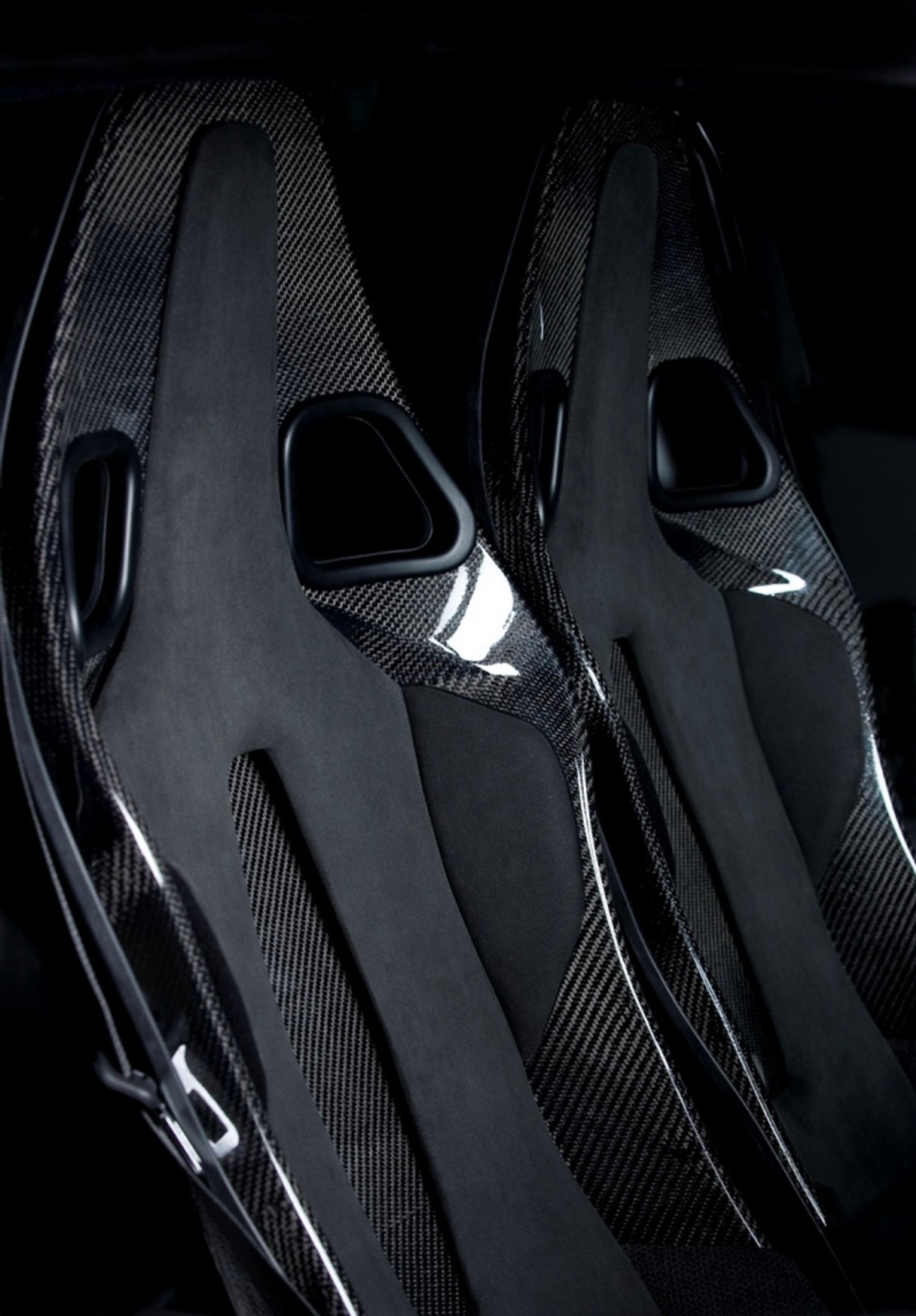 Lotus Exige Scura - Limitowana edycja w czarnym macie