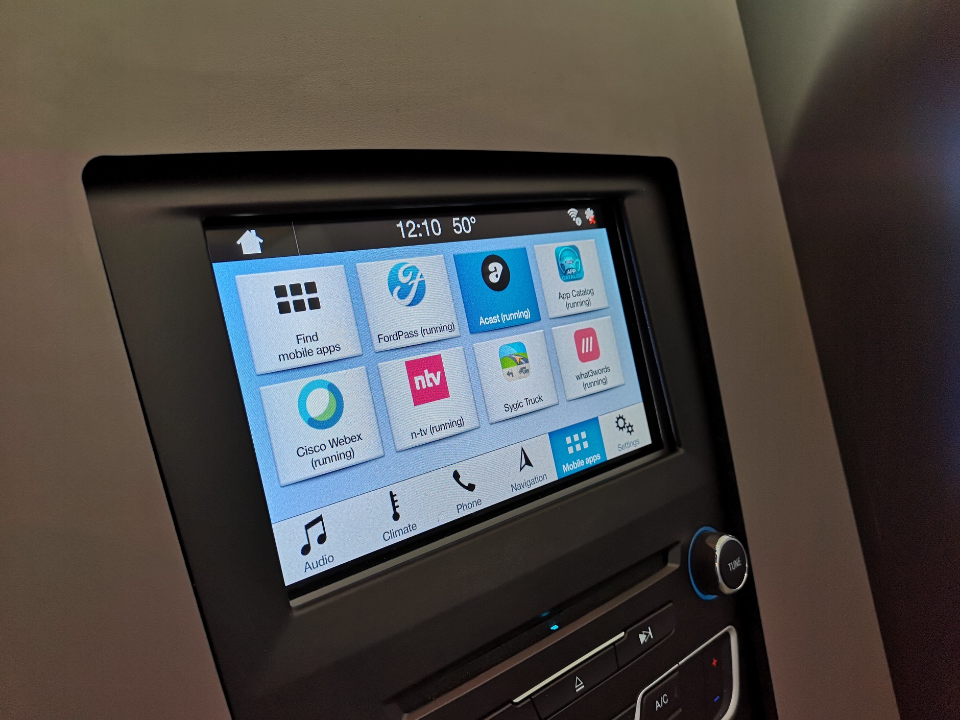 Kongres MWC 2019 w Barcelonie