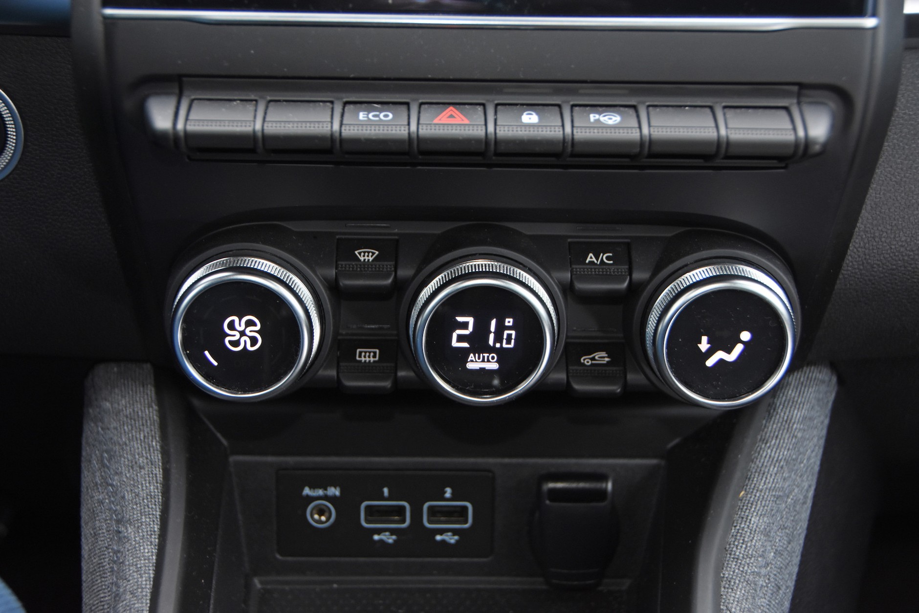 Renault ZOE – test długodystansowy