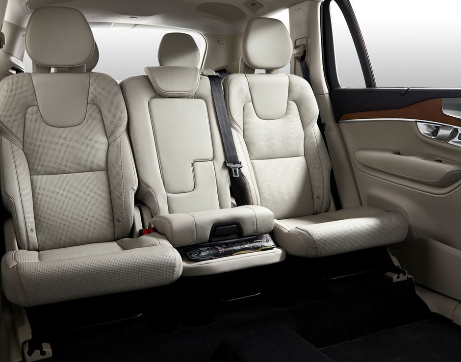 Volvo XC90 T8 - szybkie, mocne i oszczędne