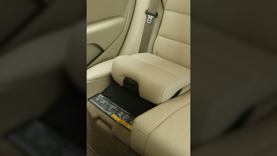 Volvo V70 2.4 D5 Summum - Szwedzki w każdym calu