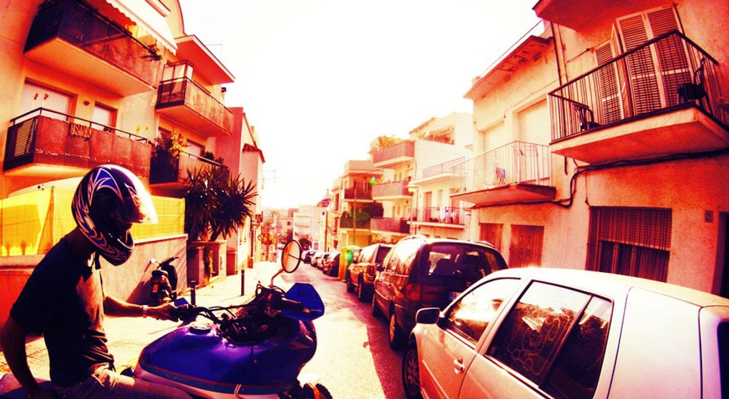 Jak kierowcy i motocykliści mogą dojść do porozumienia na drogach?