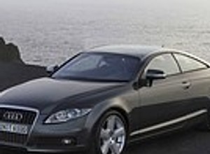 Audi A5 w toku!