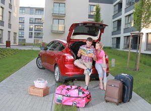 Długi weekend – 5 sposobów na szybki dojazd do celu
