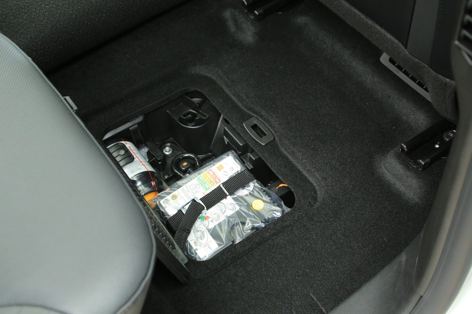 Renault Espace dCi 200 EDC