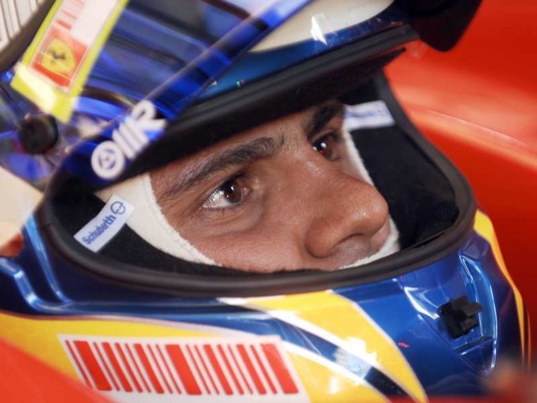 Grand Prix Malezji 2008: historia i harmonogram czasowy