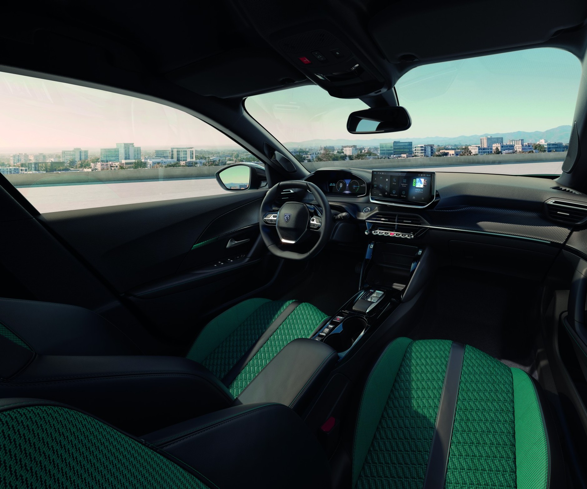 Peugeot 2008 Envy