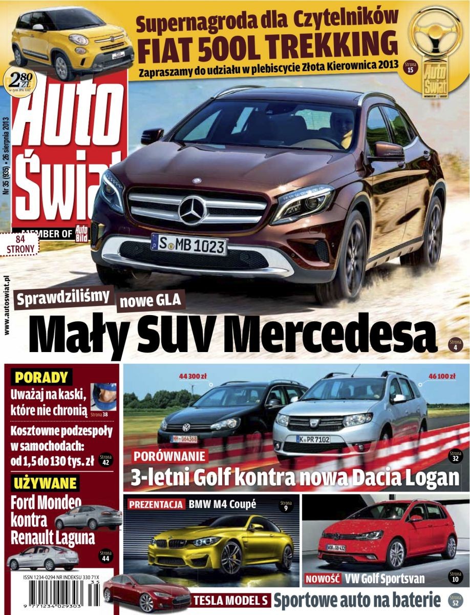 Te usterki kosztują krocie!