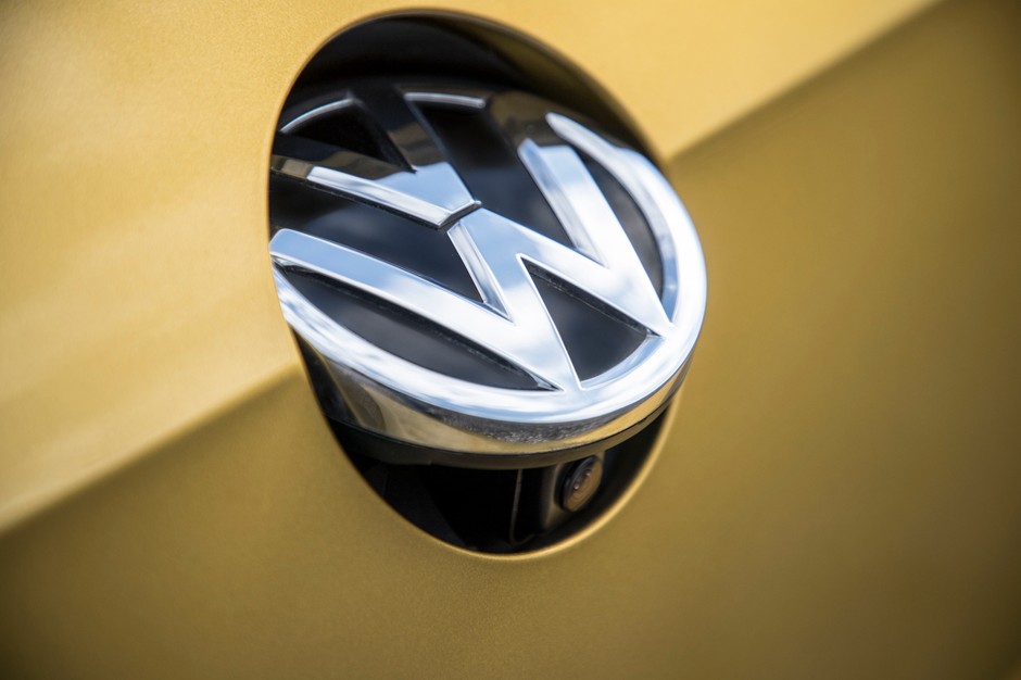 Volkswagen Golf 1.5 TSI