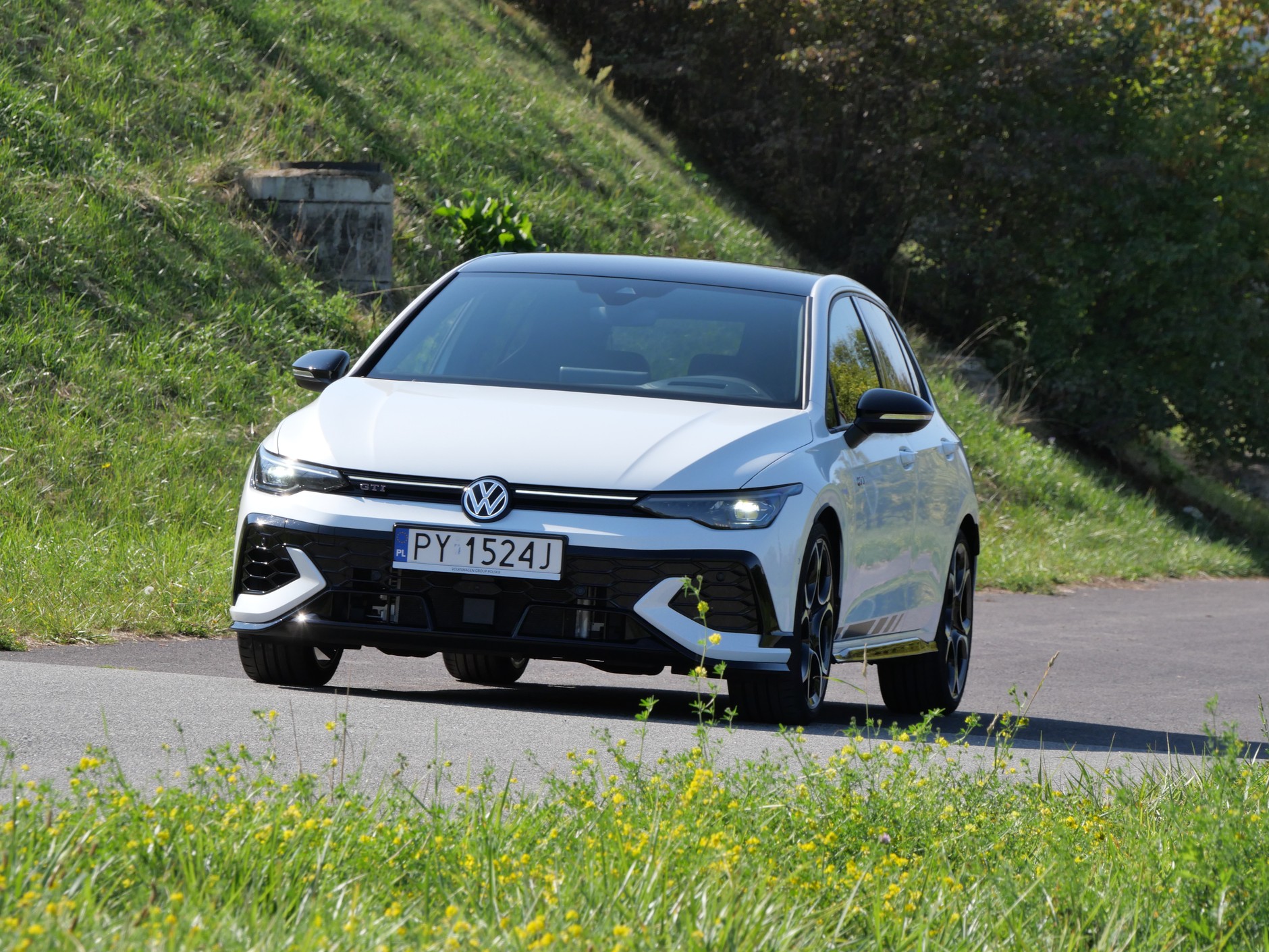 Golf GTI Clubsport 2025