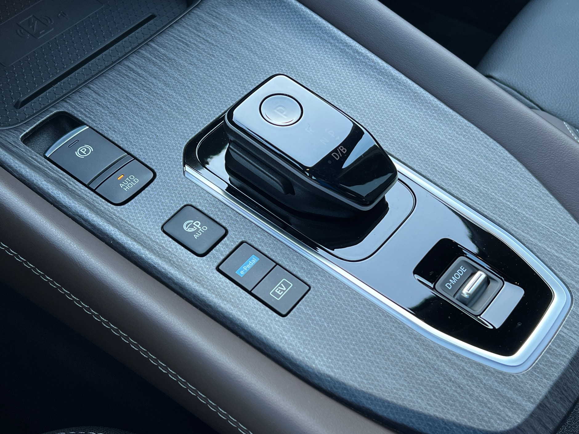 Nissan Qashqai (2024)