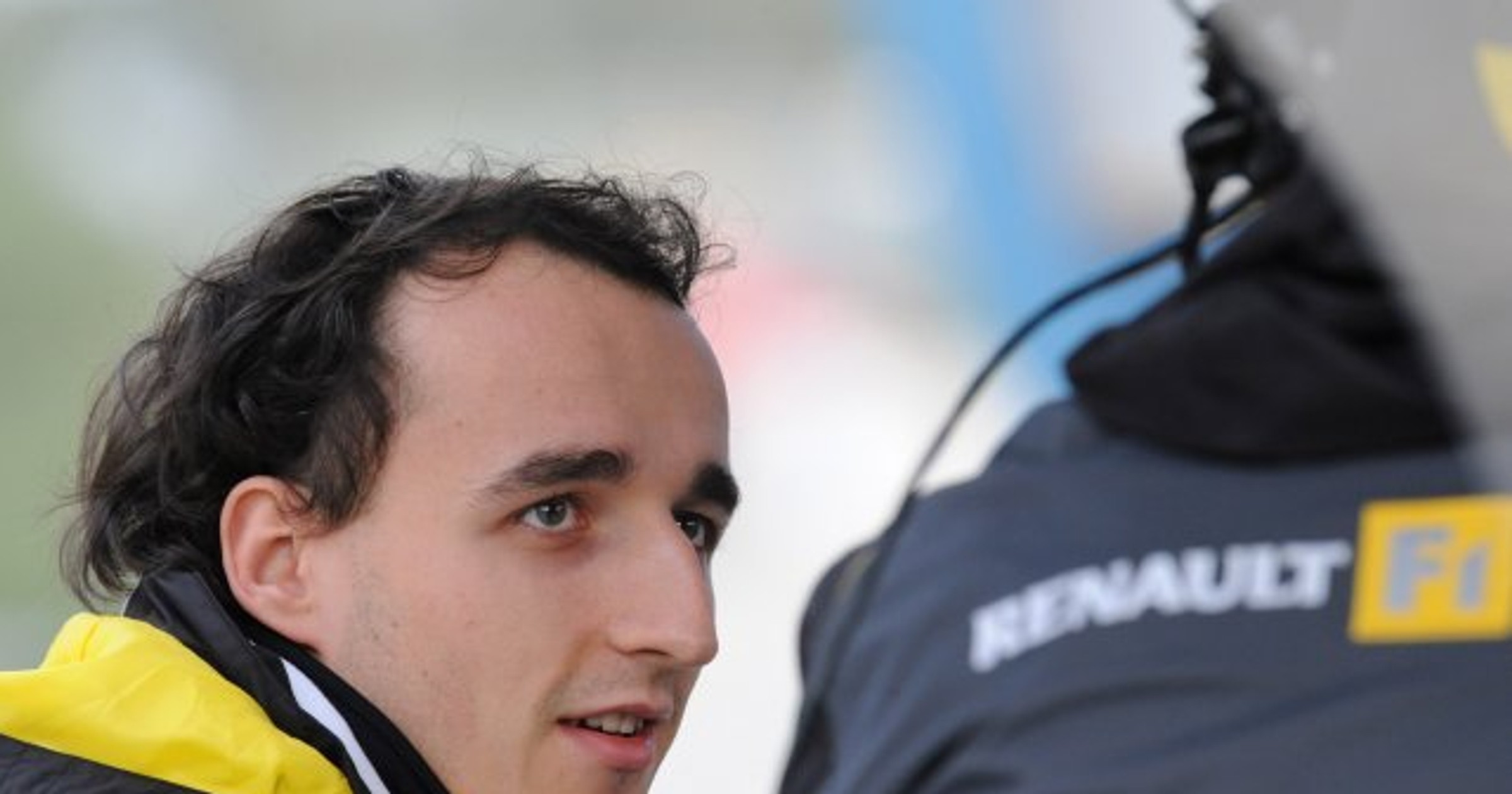 Formuła 1: rekordzista Hulkenberg, Kubica dziewiąty (Barcelona - 2. dzień testów)