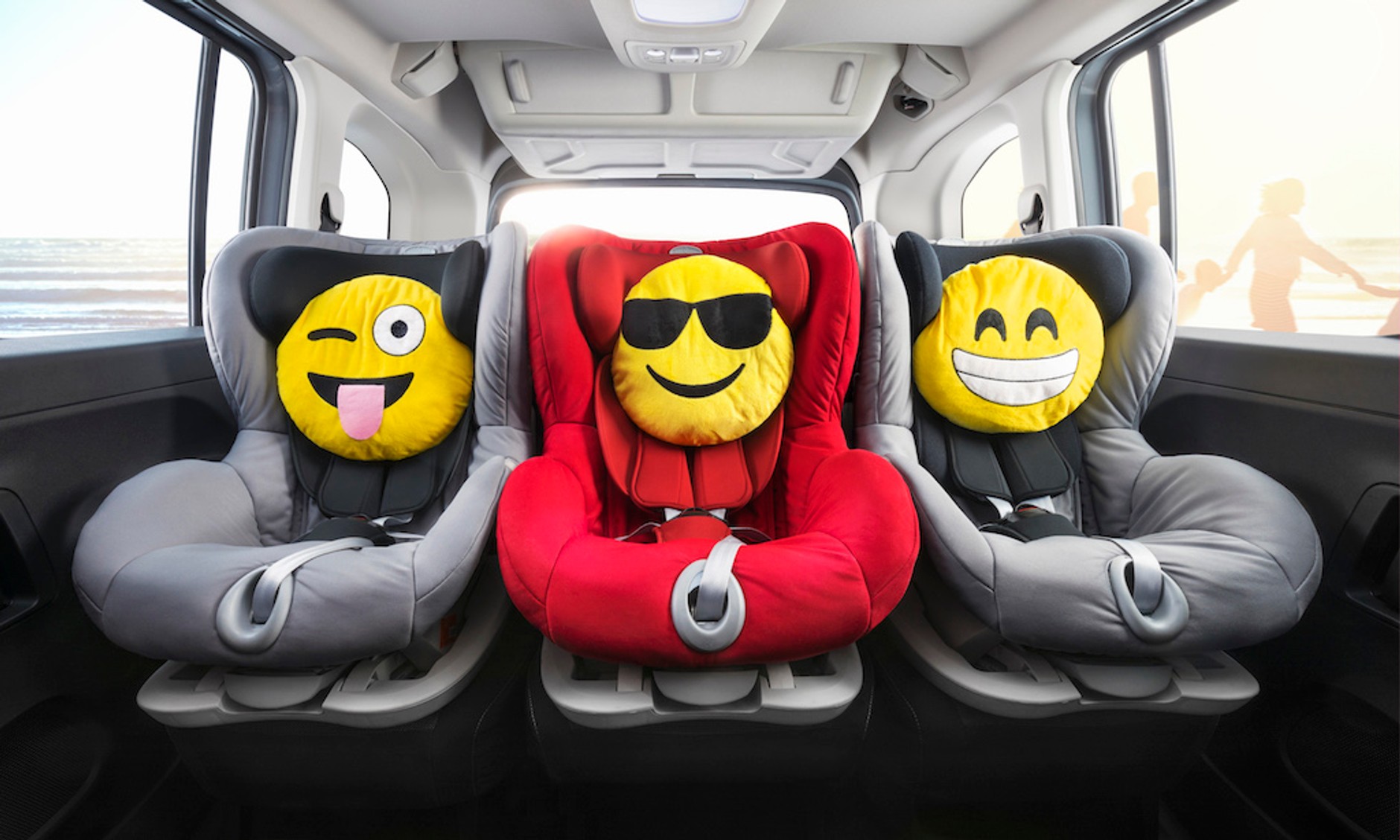 Nowy Opel Combo Life
