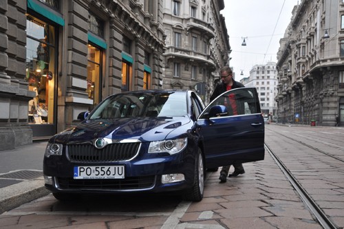 Skoda Superb 1.4 TSI: Czas na podsumowanie długodystansowego testu