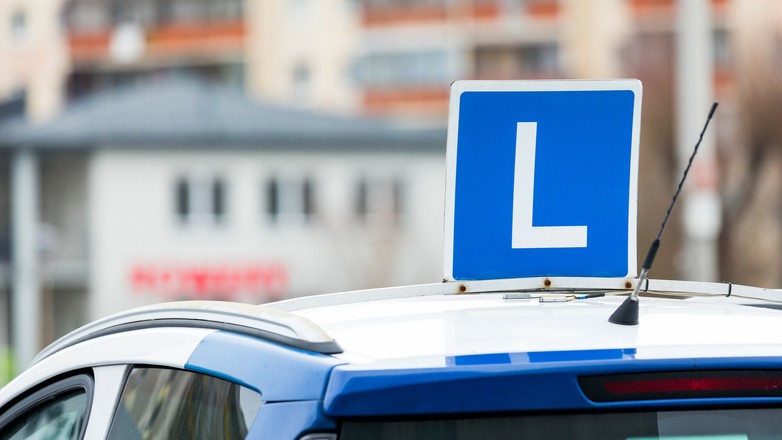 Koszty zrobienia prawa jazdy są coraz wyższe