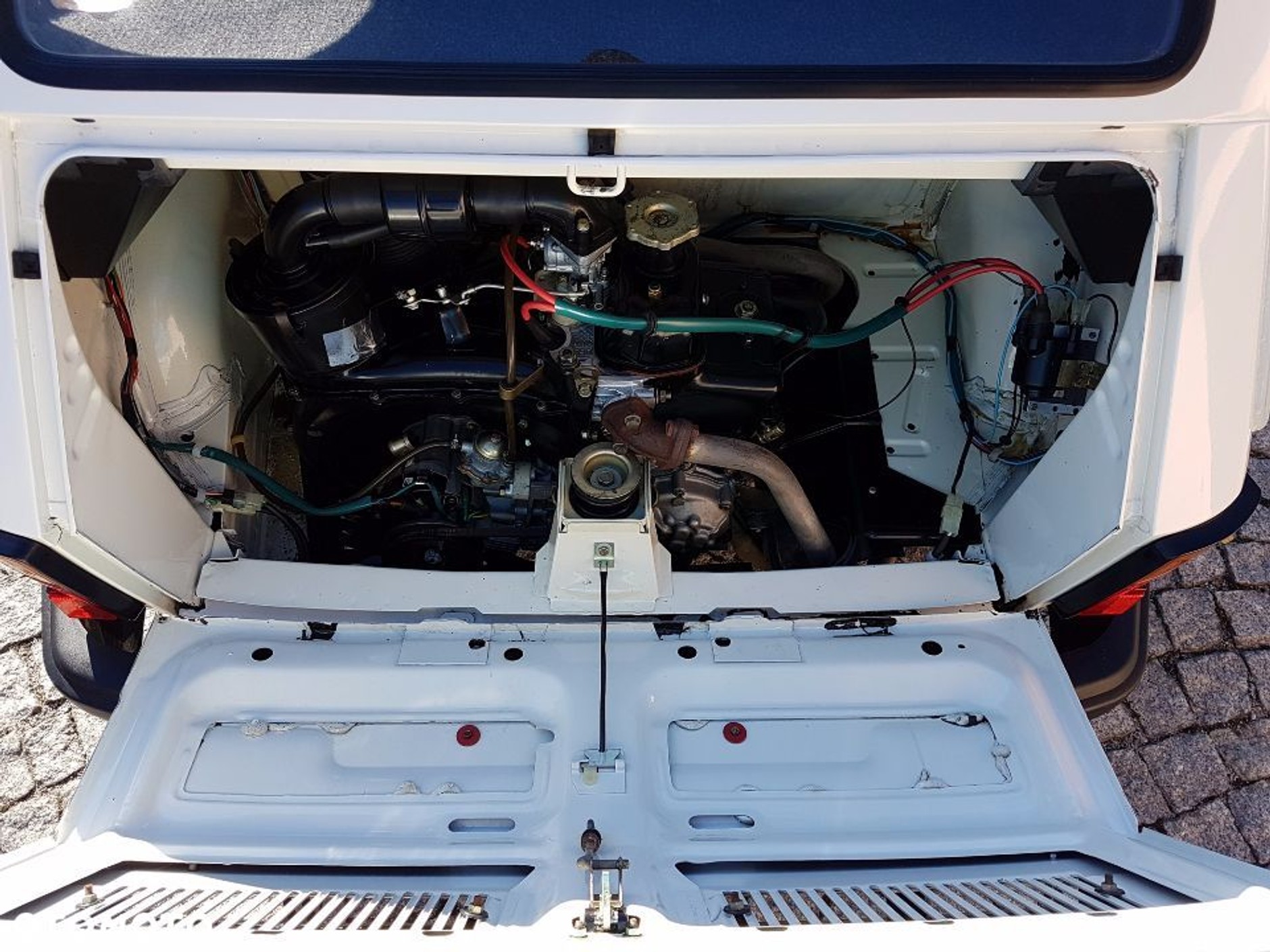 Najdroższy Fiat 126p w Polsce