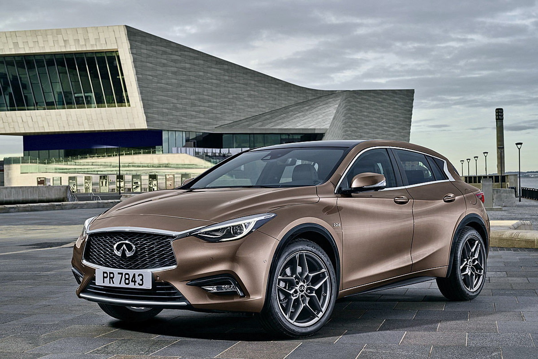 Premiery salonu IAA 2015